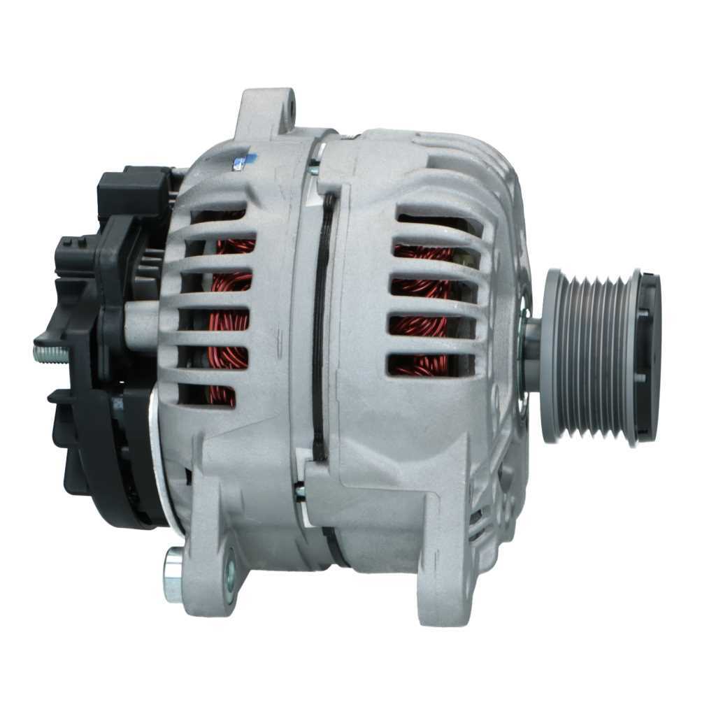 RNL-Standard Alternator Renault 150A RNL8041