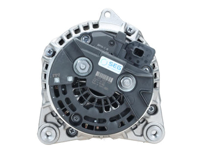 SEG New Alternator for Renault 150A 124525437