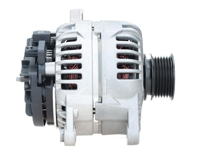 SEG New Alternator for Renault 150A 124525437