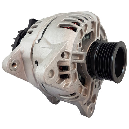 WAI New Alternator for Renault 150A 20678N