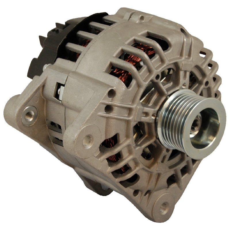 WAI New Alternator for Renault 120A 24128N