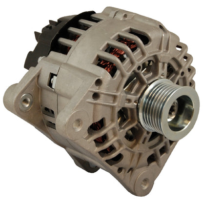 WAI New Alternator for Renault 120A 24128N