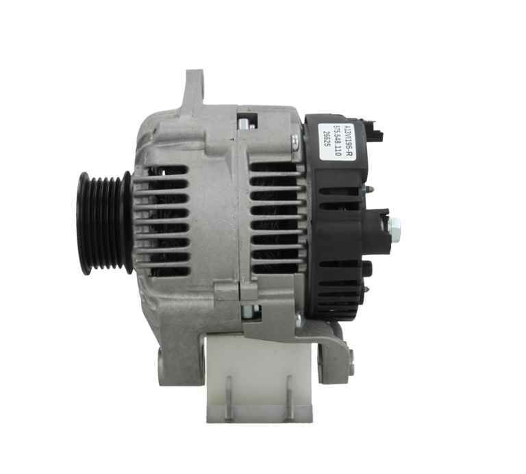 Valeo Reman Alternator for Renault 110A A13VI195R