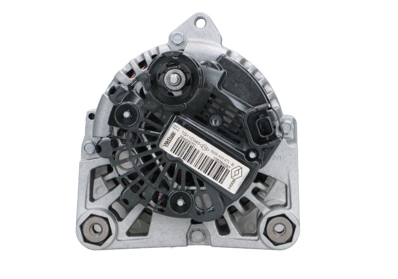 PlusLine Pro Reman Alternator for Renault 110A TG11C065R+PRO
