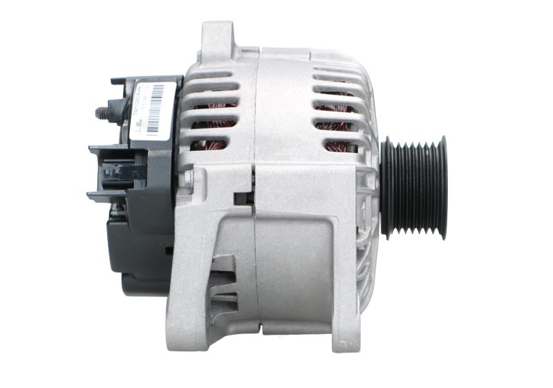 PlusLine Pro Reman Alternator for Renault 110A TG11C065R+PRO