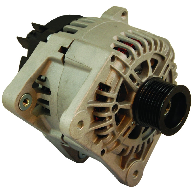 WAI New Alternator for Renault 110A 24108N