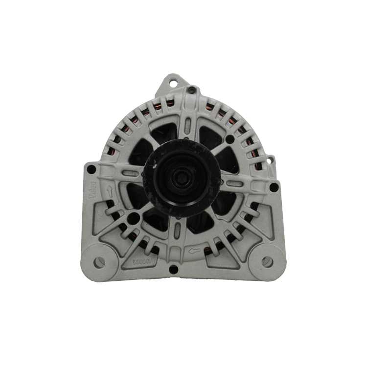 Valeo Reman Alternator for Renault 110A TG11C065R