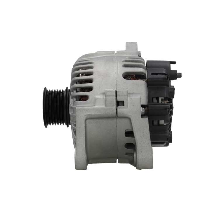 Valeo Reman Alternator for Renault 110A TG11C065R