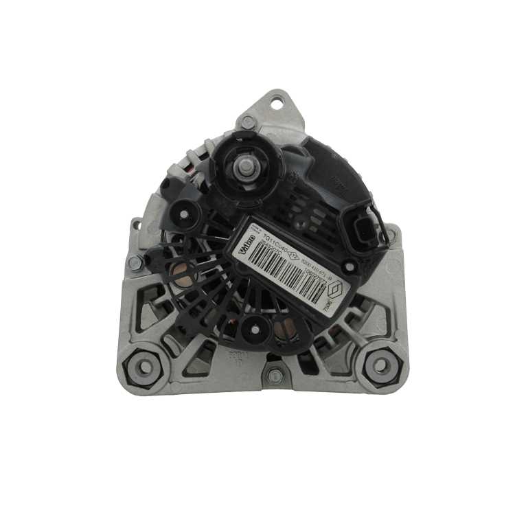 Valeo Reman Alternator for Renault 110A TG11C065R