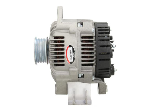 PlusLine Selected Reman Alternator for Renault 80A A13VI217R+SEL