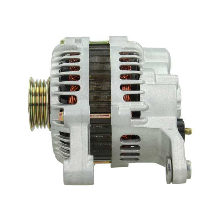 Mitsubishi New Alternator Renault 70A A001TA2291