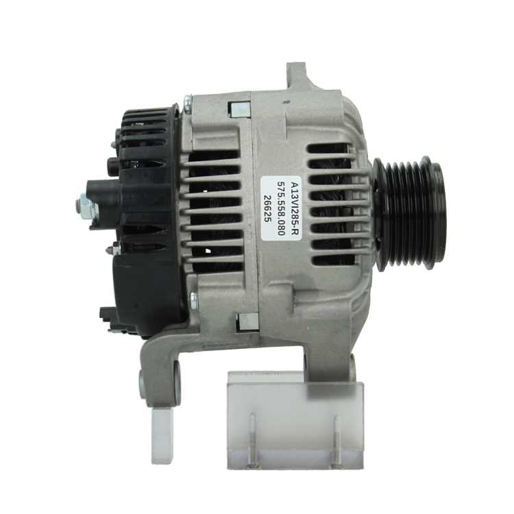 Valeo Reman Alternator for Renault 80A A13VI285R
