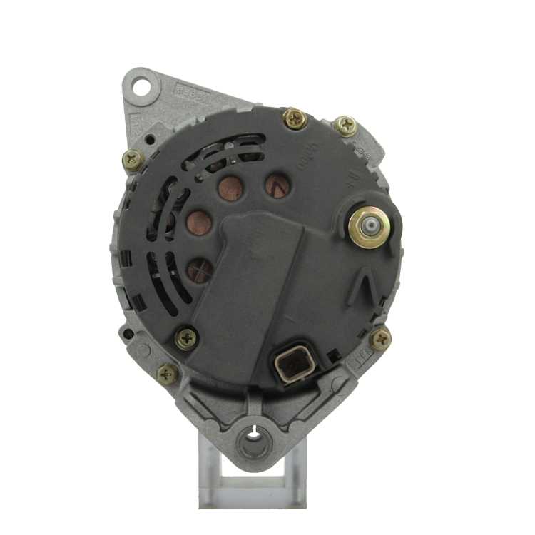 Valeo Reman Alternator for Renault 120A A13VI289R