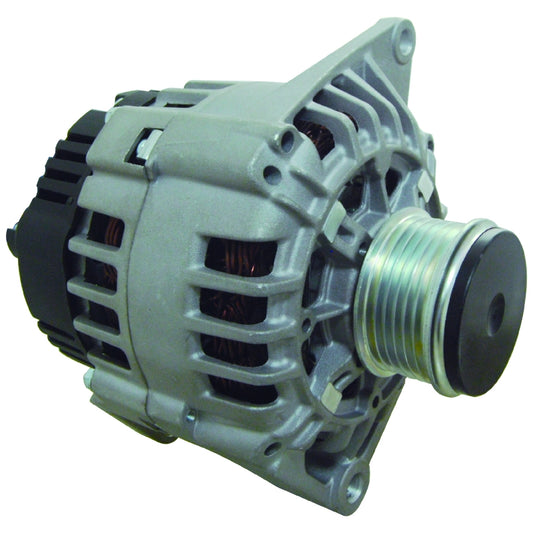 WAI New Alternator for Renault 120A 20506N