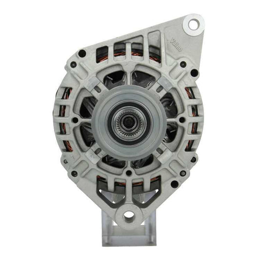 Valeo Reman Alternator for Renault 120A 2542466R