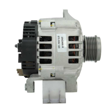Valeo Reman Alternator for Renault 120A 2542466R