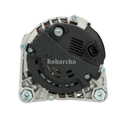 RNL-Standard Alternator Renault 125A RNL2542653INA