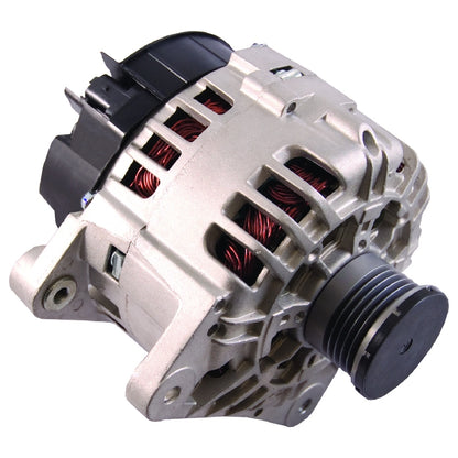 WAI New Alternator for Renault 125A 23160N5G