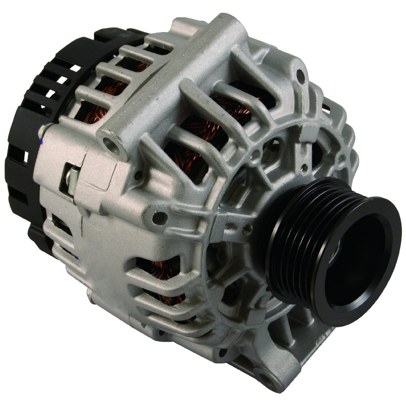 WAI New Alternator for Renault 120A 23049N