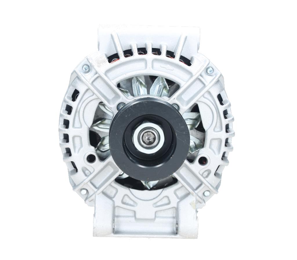 WAI New Alternator for Renault 87A 21504N