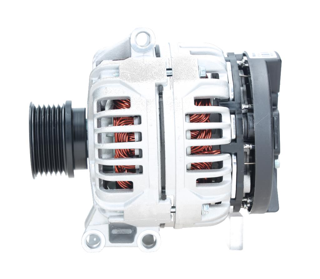 WAI New Alternator for Renault 87A 21504N
