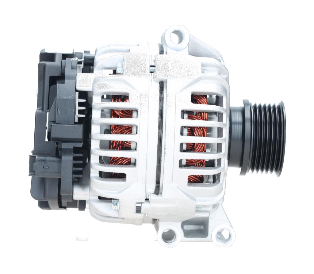 WAI New Alternator for Renault 87A 21504N