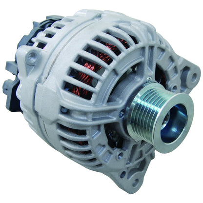 WAI New Alternator for Opel 150A 23367N