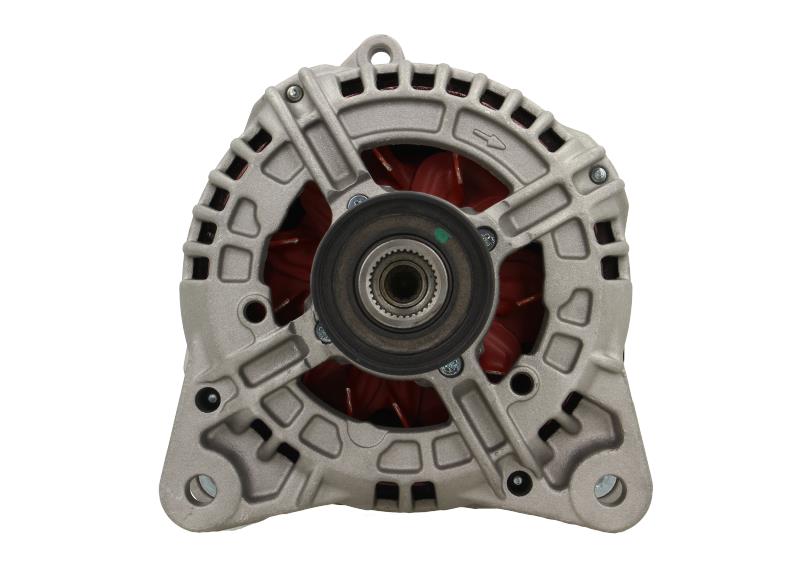 PlusLine Selected Reman Alternator for Renault 150A 0124525047R+SEL
