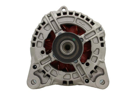 PlusLine Selected Reman Alternator for Renault 150A 0124525047R+SEL