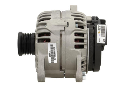 PlusLine Selected Reman Alternator for Renault 150A 0124525047R+SEL