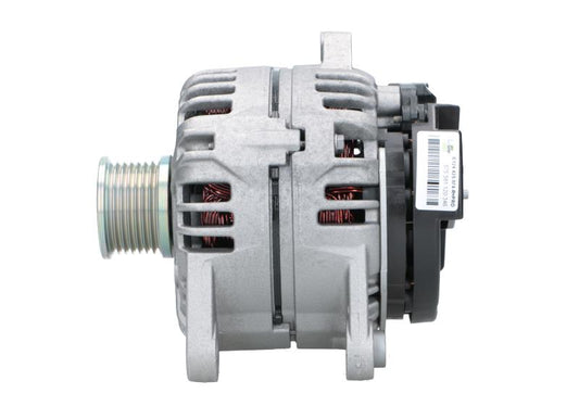 PlusLine Pro Reman Alternator for Renault 120A 0124425074R+PRO