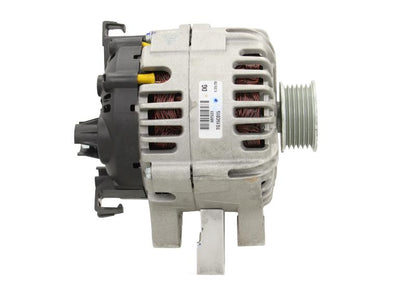 PlusLine Selected Reman Alternator for Renault 150A TG15C117R+SEL