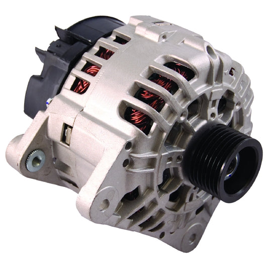 WAI New Alternator for Renault 120A 23837N