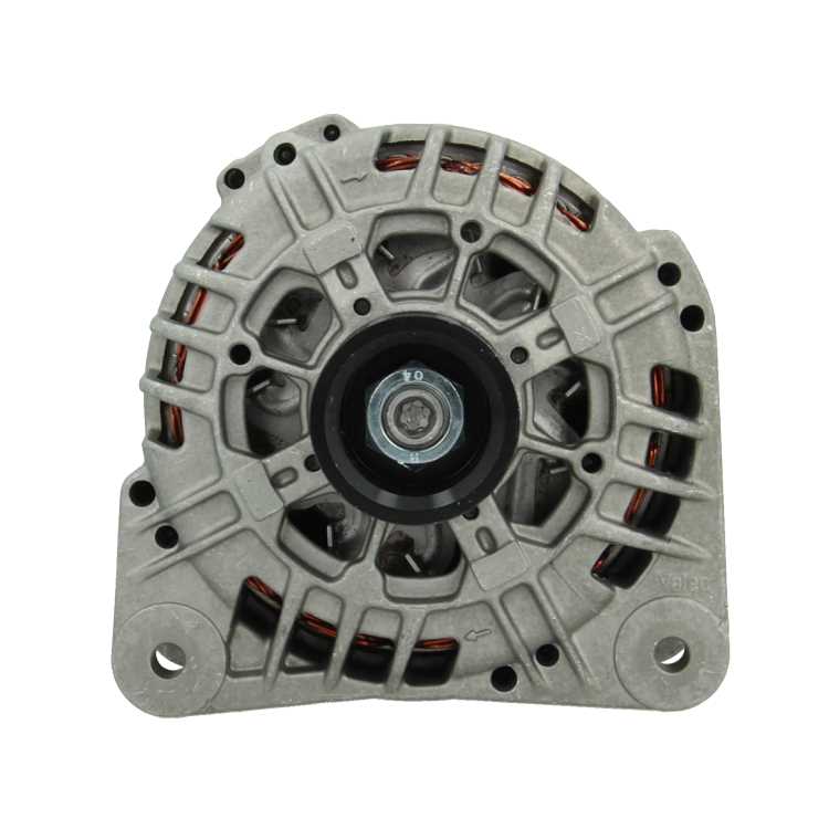 HC-Parts Alternator for Renault 125A CA1814IR