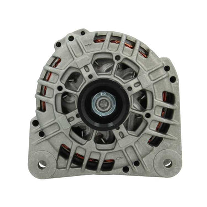 HC-Parts Alternator for Renault 125A CA1814IR