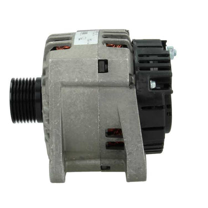 HC-Parts Alternator for Renault 125A CA1814IR