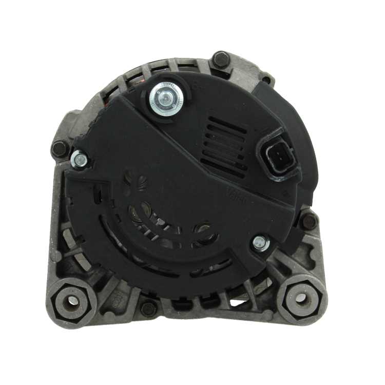 HC-Parts Alternator for Renault 125A CA1814IR