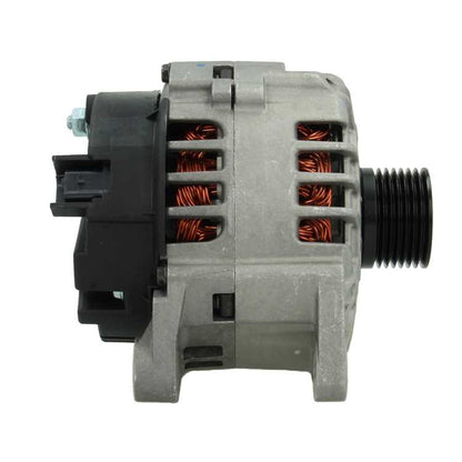 HC-Parts Alternator for Renault 125A CA1814IR