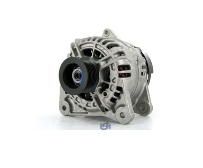 Bosch Reman Alternator for Renault 90A (No Pulley) 0124325186R