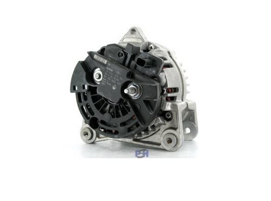 Bosch Reman Alternator for Renault 90A (No Pulley) 0124325186R