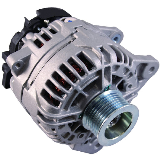 WAI New Alternator for Renault 120A 23777N