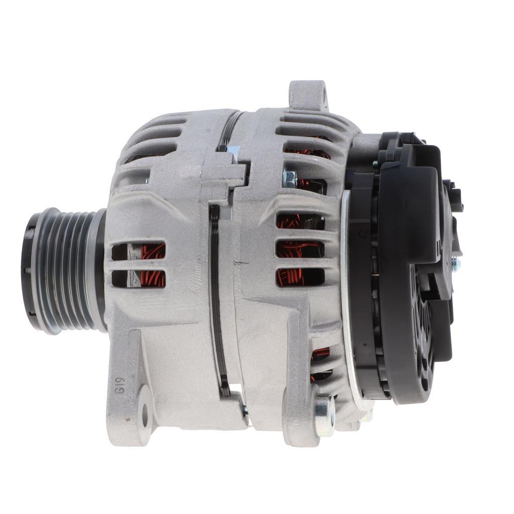 RNL-Standard Alternator Renault 150A RNL525082INA