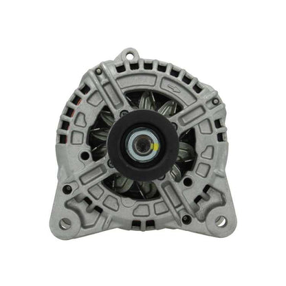 Bosch Reman Alternator for Renault 150A 0124525049R