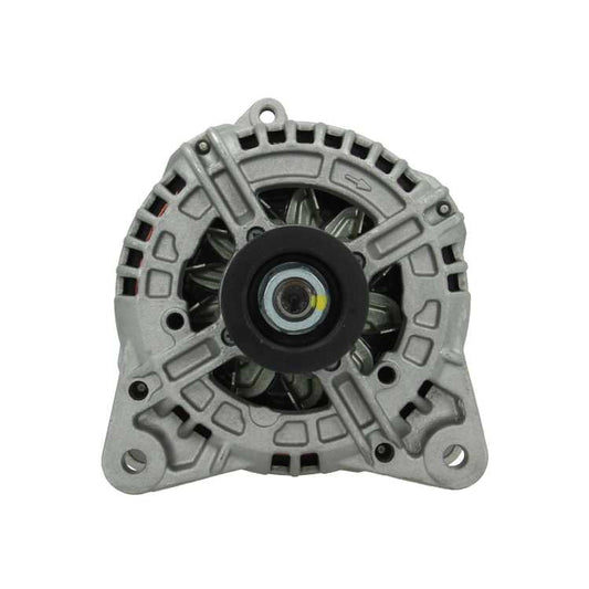 Bosch Reman Alternator for Renault 150A 0124525049R