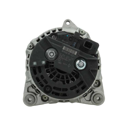 Bosch Reman Alternator for Renault 150A 0124525049R
