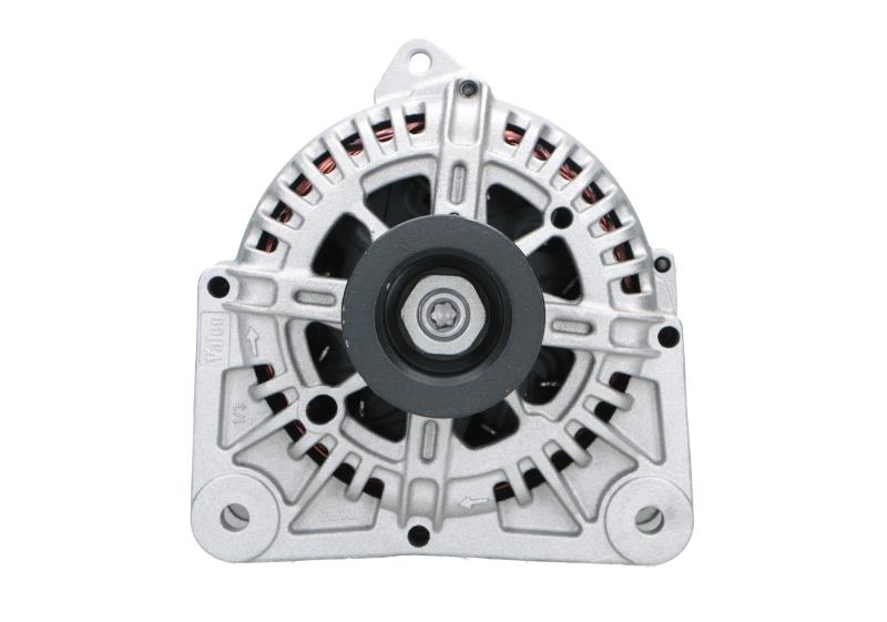 PlusLine Pro Reman Alternator for Renault 110A TG11C060R+PRO