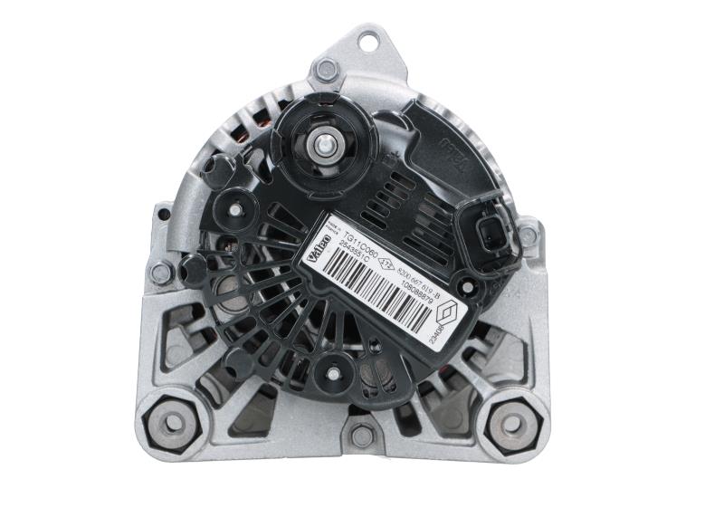PlusLine Pro Reman Alternator for Renault 110A TG11C060R+PRO