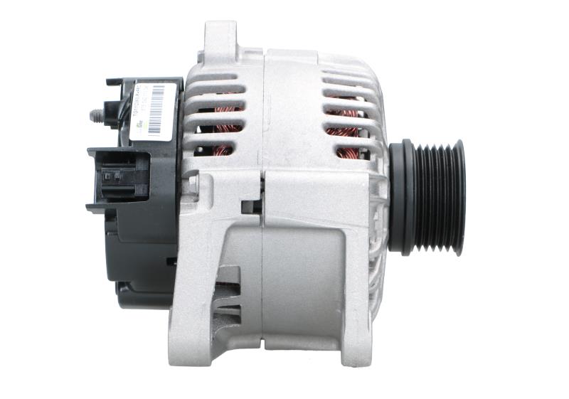 PlusLine Pro Reman Alternator for Renault 110A TG11C060R+PRO