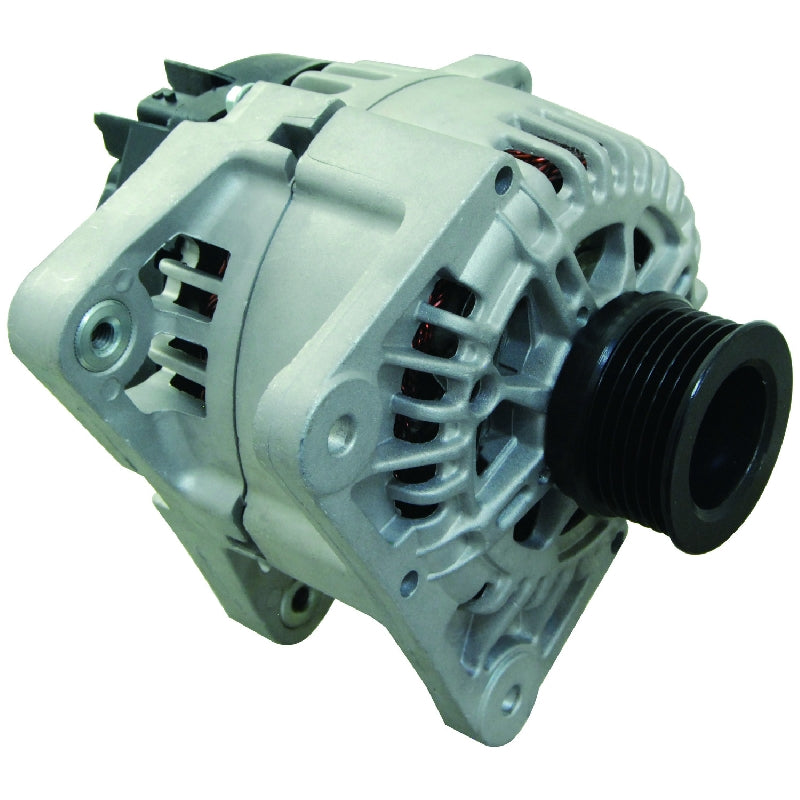 WAI New Alternator for Renault 110A 23359N