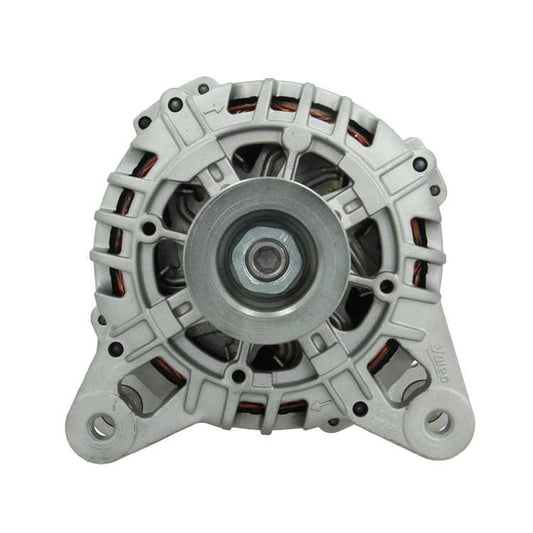 Valeo Reman Alternator for Renault 90A TG9B042R